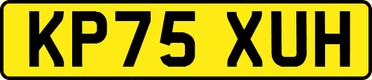 KP75XUH