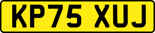 KP75XUJ