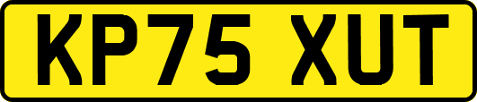 KP75XUT