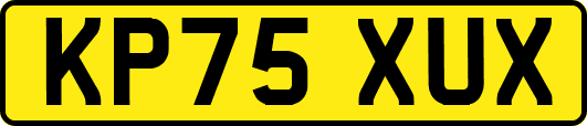 KP75XUX
