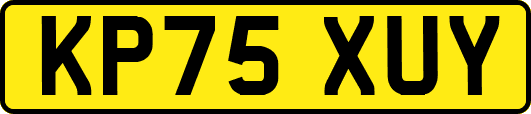 KP75XUY