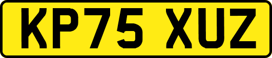 KP75XUZ