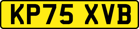 KP75XVB