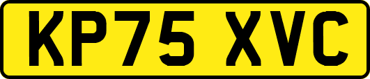 KP75XVC