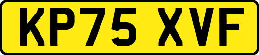 KP75XVF