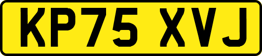 KP75XVJ