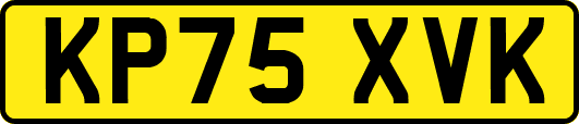 KP75XVK