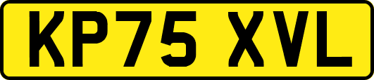 KP75XVL