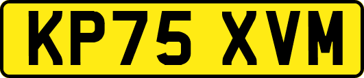 KP75XVM