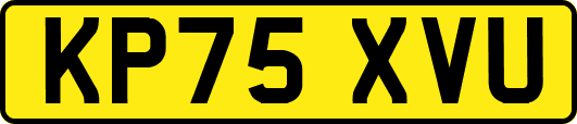 KP75XVU