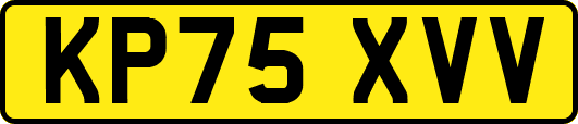 KP75XVV