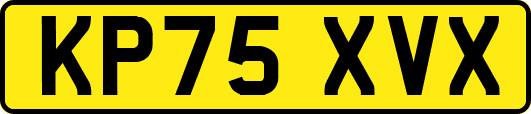 KP75XVX