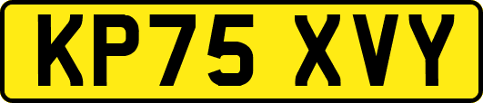 KP75XVY
