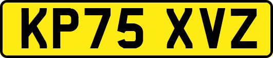 KP75XVZ