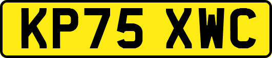 KP75XWC