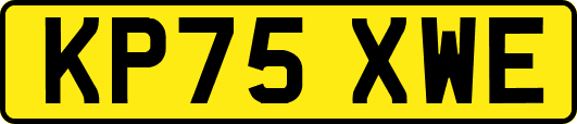 KP75XWE