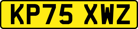 KP75XWZ
