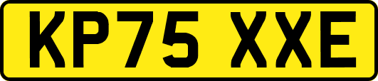 KP75XXE