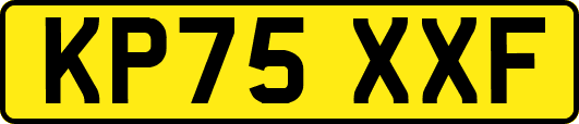 KP75XXF