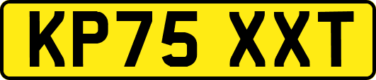 KP75XXT