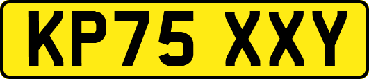 KP75XXY