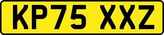 KP75XXZ