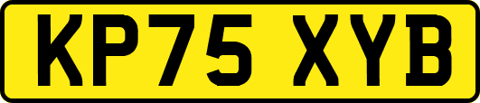 KP75XYB