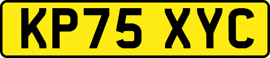 KP75XYC