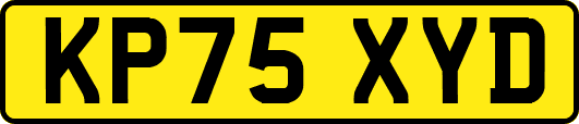 KP75XYD