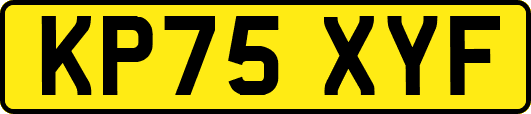 KP75XYF