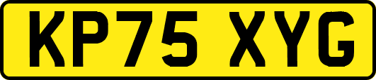 KP75XYG