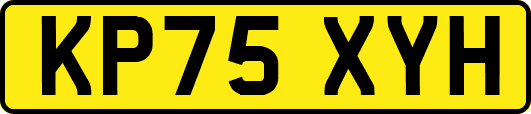KP75XYH