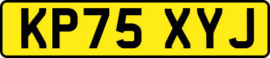 KP75XYJ