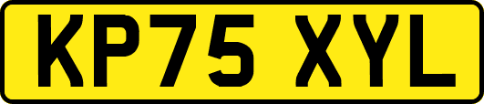 KP75XYL