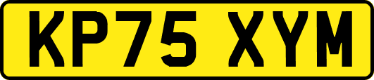 KP75XYM