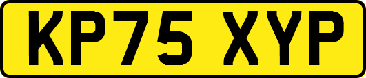 KP75XYP