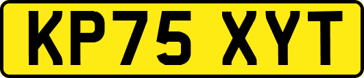 KP75XYT
