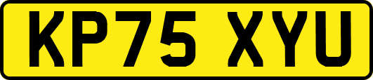 KP75XYU