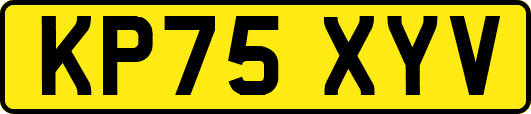 KP75XYV