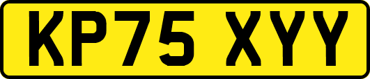 KP75XYY