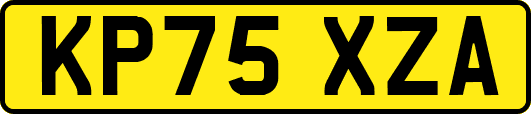 KP75XZA