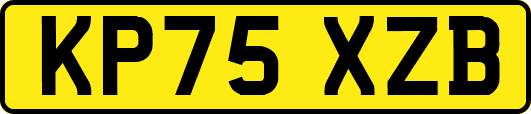 KP75XZB