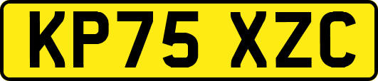 KP75XZC