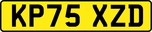 KP75XZD