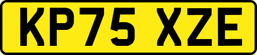 KP75XZE