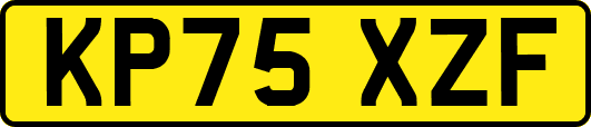 KP75XZF