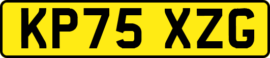 KP75XZG