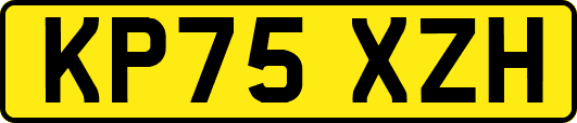 KP75XZH
