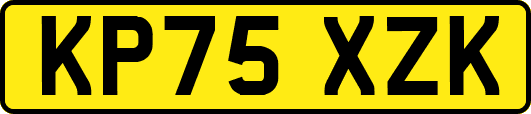 KP75XZK