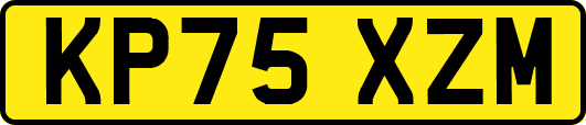 KP75XZM